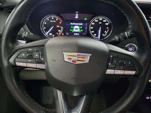 2023 Cadillac XT4 FWD Luxury