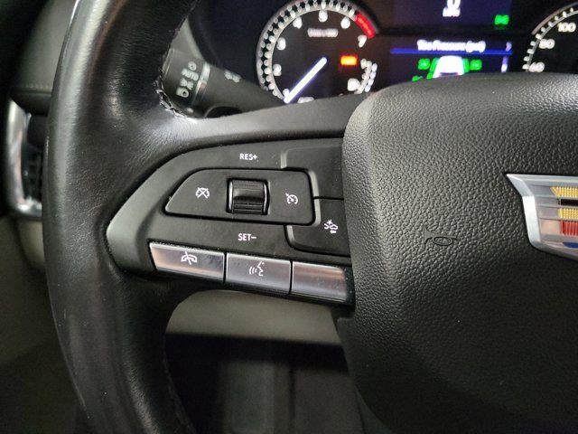 2023 Cadillac XT4 FWD Luxury