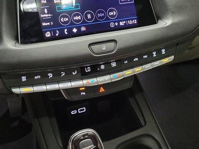 2023 Cadillac XT4 FWD Luxury