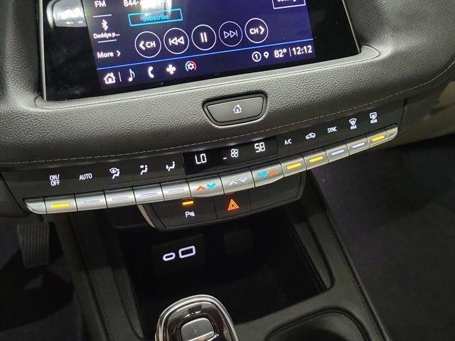 2023 Cadillac XT4 FWD Luxury