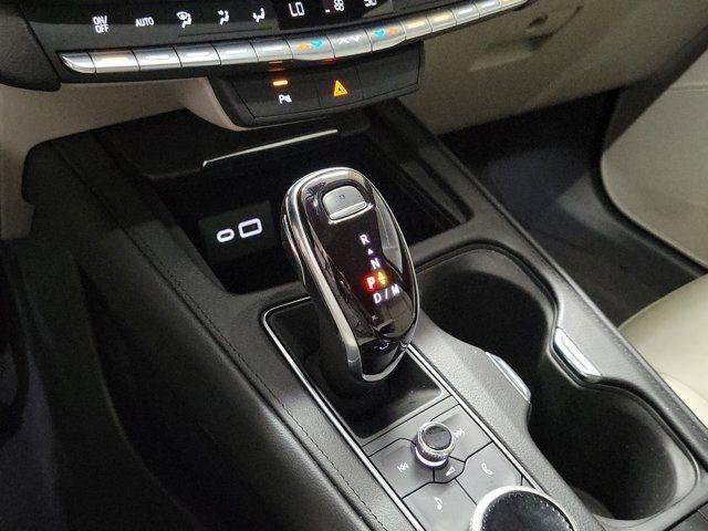 2023 Cadillac XT4 FWD Luxury