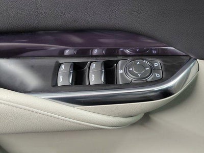 2023 Cadillac XT4 FWD Luxury