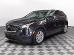 2023 Cadillac XT4 FWD Luxury