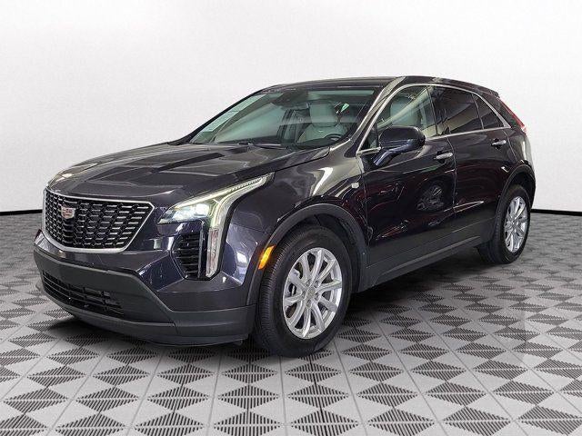 2023 Cadillac XT4 FWD Luxury