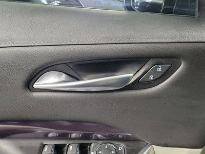 2023 Cadillac XT4 FWD Luxury