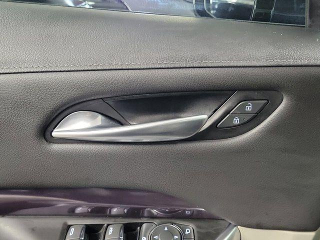 2023 Cadillac XT4 FWD Luxury