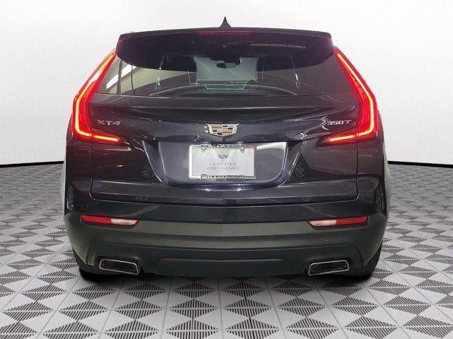 2023 Cadillac XT4 FWD Luxury