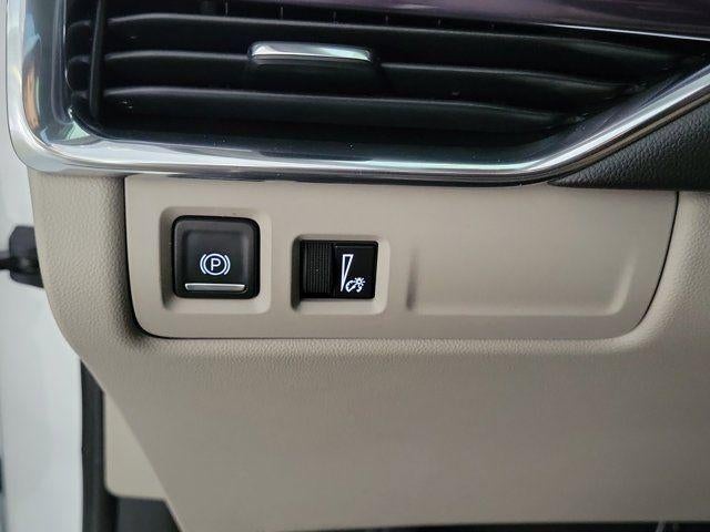 2023 Cadillac XT4 FWD Luxury