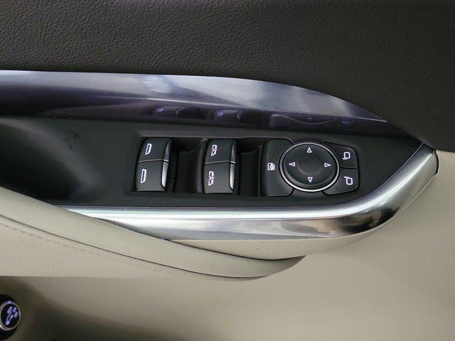 2023 Cadillac XT4 FWD Luxury