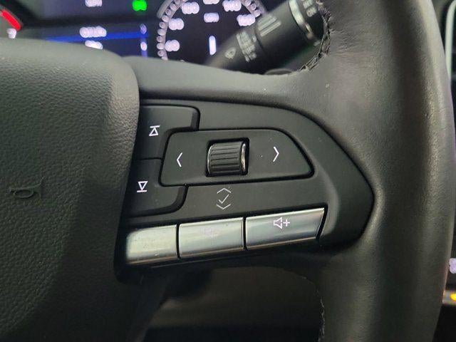 2023 Cadillac XT4 FWD Luxury