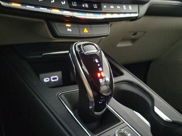 2023 Cadillac XT4 FWD Luxury