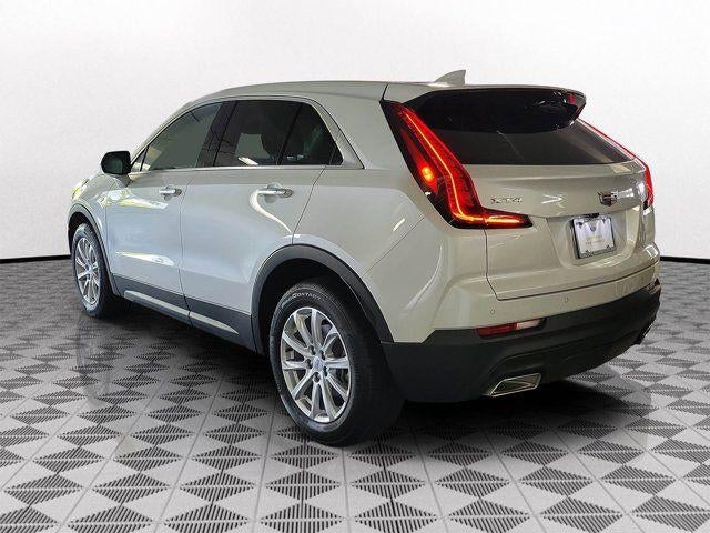 2023 Cadillac XT4 FWD Luxury
