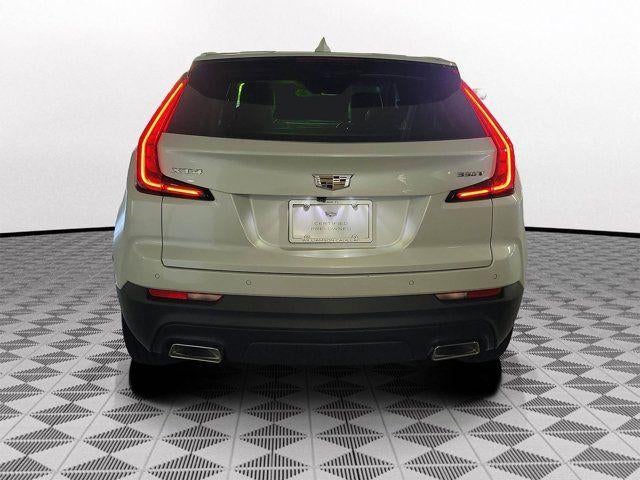 2023 Cadillac XT4 FWD Luxury