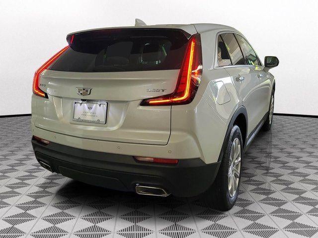2023 Cadillac XT4 FWD Luxury