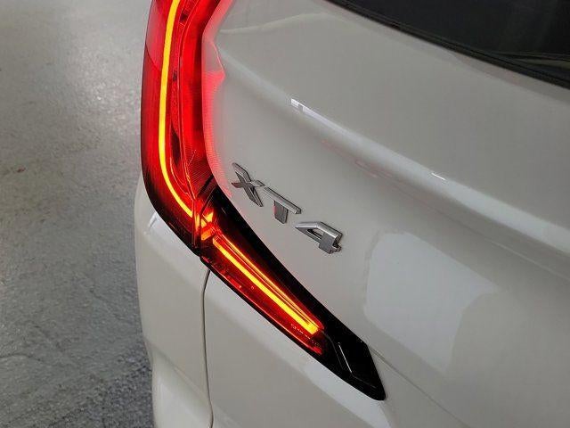 2023 Cadillac XT4 FWD Luxury
