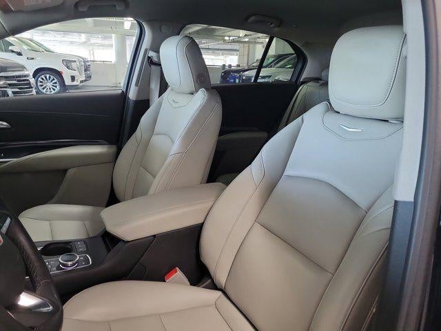 2023 Cadillac XT4 FWD Luxury