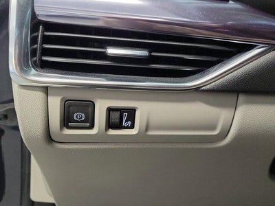 2023 Cadillac XT4 FWD Luxury