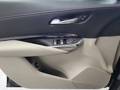 2023 Cadillac XT4 FWD Luxury