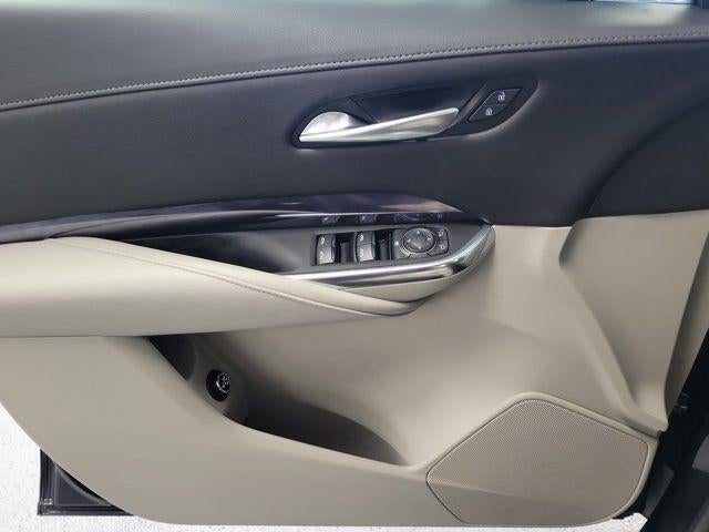 2023 Cadillac XT4 FWD Luxury