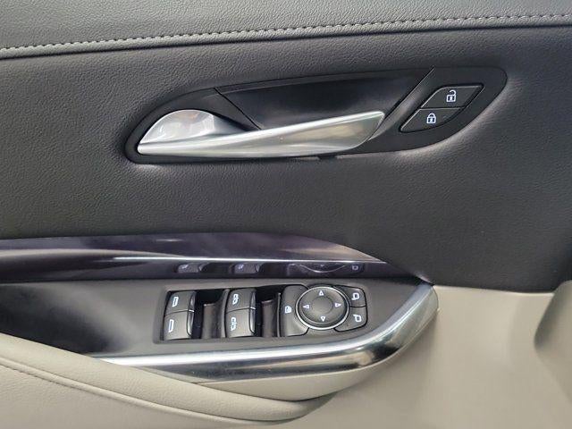 2023 Cadillac XT4 FWD Luxury