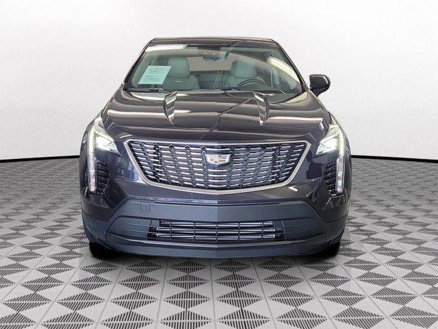 2023 Cadillac XT4 FWD Luxury