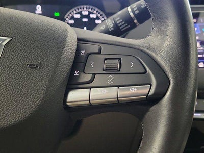 2023 Cadillac XT4 FWD Luxury