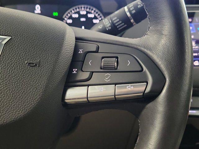 2023 Cadillac XT4 FWD Luxury