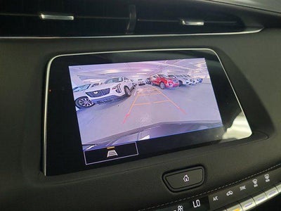 2023 Cadillac XT4 FWD Luxury
