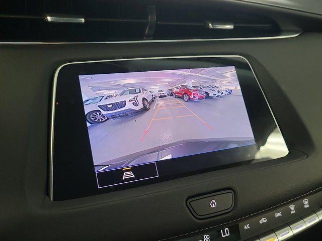 2023 Cadillac XT4 FWD Luxury