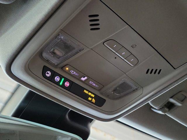 2023 Cadillac XT4 FWD Luxury