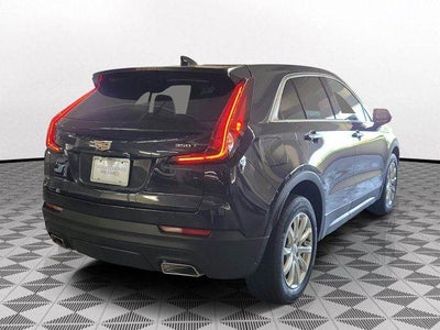 2023 Cadillac XT4 FWD Luxury