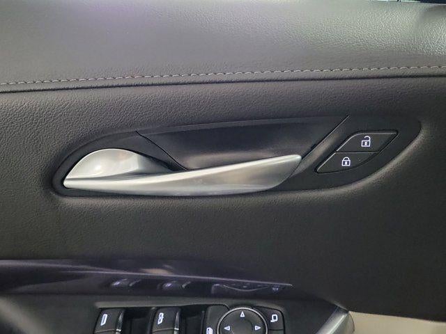 2023 Cadillac XT4 FWD Luxury