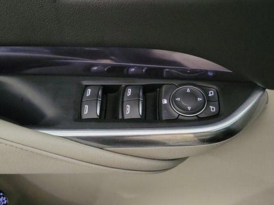 2023 Cadillac XT4 FWD Luxury