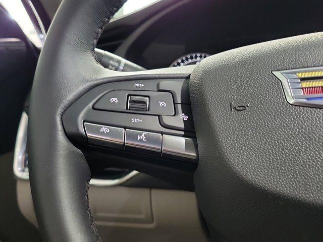 2023 Cadillac XT4 FWD Luxury