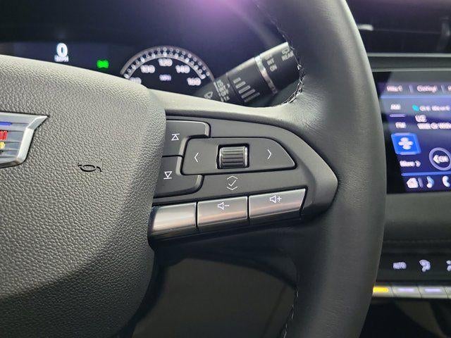 2023 Cadillac XT4 FWD Luxury