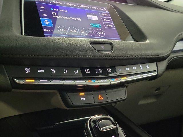2023 Cadillac XT4 FWD Luxury