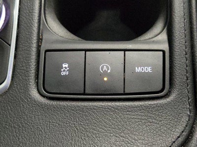 2023 Cadillac XT4 FWD Luxury