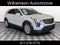 2023 Cadillac XT4 FWD Luxury