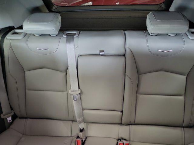 2023 Cadillac XT4 FWD Luxury