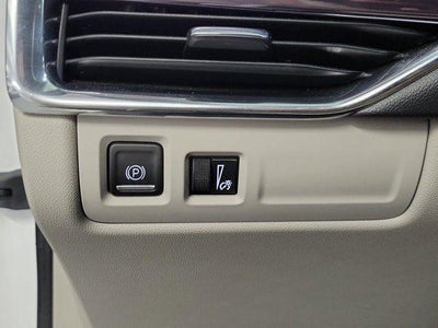 2023 Cadillac XT4 FWD Luxury