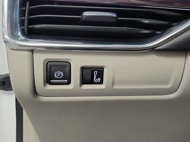 2023 Cadillac XT4 FWD Luxury