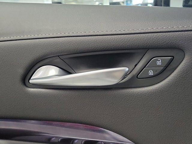 2023 Cadillac XT4 FWD Luxury