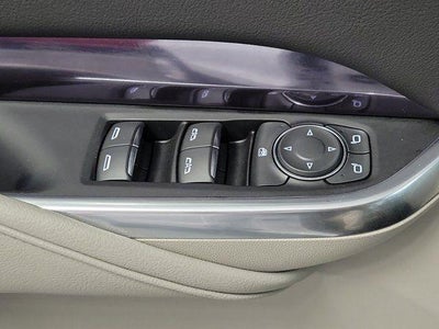 2023 Cadillac XT4 FWD Luxury