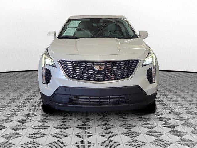 2023 Cadillac XT4 FWD Luxury