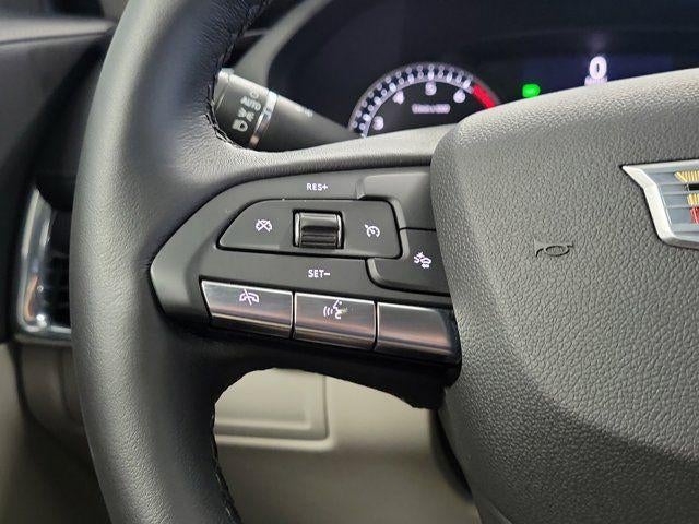 2023 Cadillac XT4 FWD Luxury