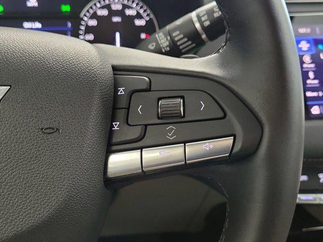 2023 Cadillac XT4 FWD Luxury