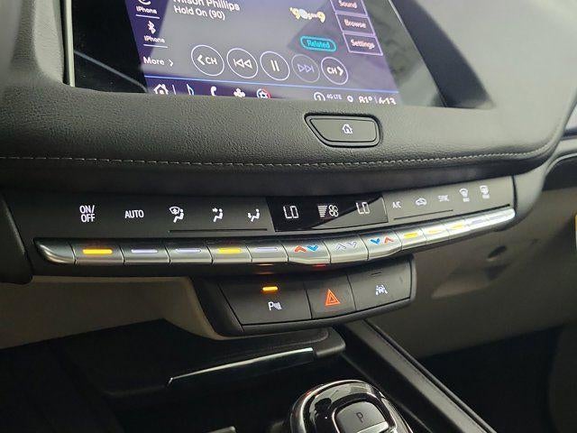 2023 Cadillac XT4 FWD Luxury