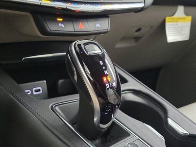 2023 Cadillac XT4 FWD Luxury