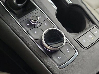 2023 Cadillac XT4 FWD Luxury