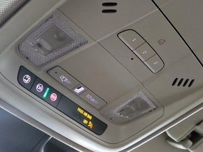 2023 Cadillac XT4 FWD Luxury